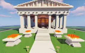 Browse down our list and discover an incredible selection of servers until you find one that appears to be ideal for you! Parthenon Spawn Creation 15001