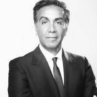 Haim Malka's Instagram, Twitter & Facebook