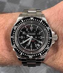 Established by veterans of the national appliance service industry, we have a different focus than most in our industry: Marathon Gsar Initial Review Watches