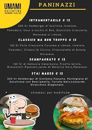 Maybe you would like to learn more about one of these? Umami Contemporary Italian Food Colleferro Colleferro Restaurant Reviews