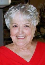 Enid Cady Horton (1933-2018)