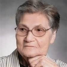 Obituary information for Ollie Mae Ard