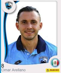 Omar Arellano/Tampico Madero