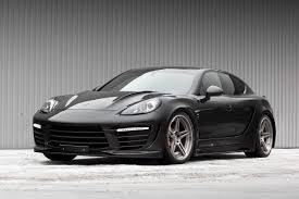 Topcar Porsche Panamera Stingray Gts Porsche Panamera Porsche Panamera Turbo Porsche