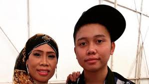 7 Fakta Omas Sebelum Meninggal, Single Mom yang Besarkan 3 Anak Sendirian