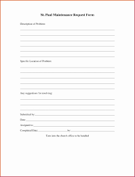 All maintenance work requests are printable and can be exported into a variety of formats including ms word, excel, or pdf. Maintenance Request Form Template Excel Responsive Maintenance Request Form