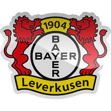 The first contains only one graphic sign: Bayer 04 Leverkusen Hd Logo Football Logos
