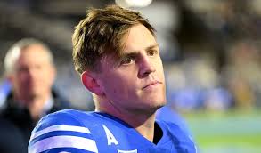 BYU football: Cougars fall to Kansas for first loss of the season