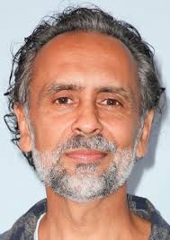 Fan Casting Bernard White as Yulwei in The First Law Trilogy