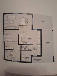 Kuche In Der Mitte Grundriss Schlafzimmer Ideen Schlafen