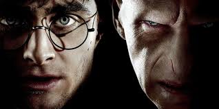 Sacrifice And Rebirth In Harry Potter | By Luc Haasbroek | Medium