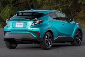 Selalu cek perkembangan harga, info, dan promo lebih jelas mengenai toyota chr di website tunas toyota. Toyota C Hr 2021 Price In Malaysia News Specs Images Reviews Latest Updates Wapcar