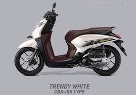 Keruing adalah jenis kayu terbaik asal kalimantan untuk pembuatan lantai. 11 Warna Motor Genio Terbaru 2021 Paling Keren Otomotifo