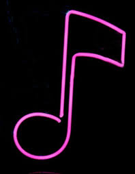 Check spelling or type a new query. Music Note Freestanding Real Neon Tabletop Modern Illuminated Art Sculpture Art Lamp Free Shipping Neon Signs Neon Neon Wallpaper