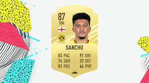Retrouvez notre solution pas chère pour le défi de création d'equipe (dce) hdm jadon sancho en bundesliga pour le mode fut. Fifa 21 Top 5 Players For Dribbling Earlygame