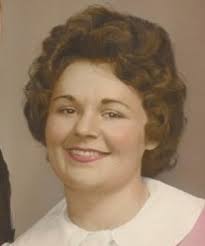 Geraldine Brady Obituary