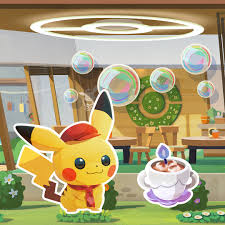 Home > pokemon wallpapers > page 1. Pokemon Cafe Mix Roundup Purchase Bundles Events And More Nintendo Wire