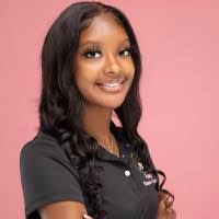 Kenya Byrd's Instagram, Twitter & Facebook