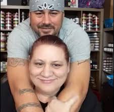 Been sick all afternoon about the Biffle family news. Can't believe they  are all gone."