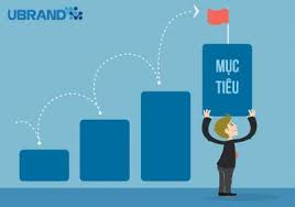 Xác định mục tiêu cá nhân
