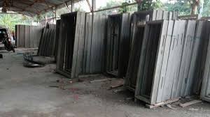 Saat ini cor beton banyak sekali di beton cor adalah material bangunan yang terbuat dari komposisi semen, pasir, batu split, air dan bahan admixture lainnya yang di olah di pabrik. Jual Cetakan Pintu Kusen Beton Di Lapak Besi Jaya Klaten Bukalapak