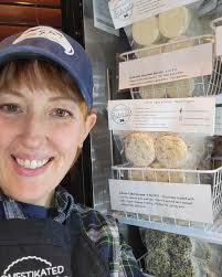 Napoli Italian Deli & Catering's Carrot Cake in Worcester