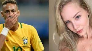 El nuevo abogado de Najila exige a Neymar que "pruebe que no la violó" |  IUSPORT: EL OTRO LADO DEL DEPORTE