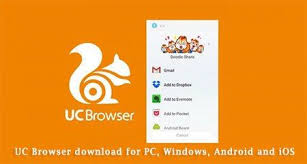 The upload and download speed is superb and guarantees you a perfect visual experience. Uc Browser Download For Pc Windows Android And Ios Mikiguru Browser Support Browser Download