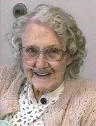 Obituary information for Mae Elizabeth Addison