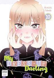 My Dress-Up Darling 10 Manga eBook by Shinichi Fukuda - EPUB Book | Rakuten  Kobo United States