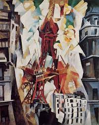 Delaunay drew throughout his career with the liquid tusche and greasy black crayon commonly used for as the world's tallest monument at the time, the eiffel tower was for delaunay a symbol of both. Datei Delaunay Tour Eiffel Jpeg Wikipedia