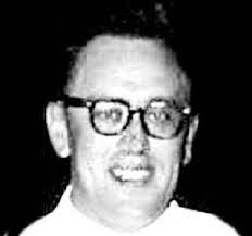 Joseph MICHAELS Obituary (2015)