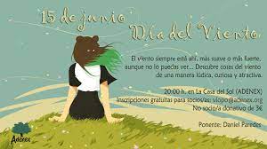 See more of 15 de junio on facebook. 15 De Junio Dia Mundial Del Viento