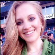 Kickin' it with Kylee