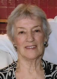 Suzanne Clair (née Rouette) Obituary