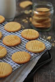 Sable Breton Cookies Aka The Best Ever French Salted Butter Cookies Made With 5 Ingredients Only These French Cookies Butter Cookies Recipe Butter Cookies