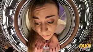 Stuck in a washing machine josephine jackson