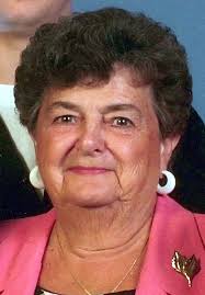 Irene Nault Obituary