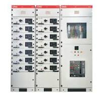 GCS Low Voltage Switchgear | CNC Electric