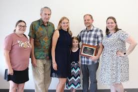 MCCF recognizes volunteers at annual meeting