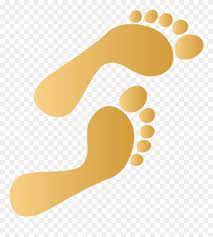 Footprints In The Sand Png Jesus Footprints Png Clipart Clip Art Free Clip Art Creative Project