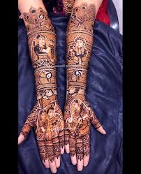 Instagram Post By Kanha Mehandi Art Feb 8 2019 At 7 35am Utc Latest Bridal Mehndi Designs Bridal Mehndi Designs Wedding Mehndi Designs