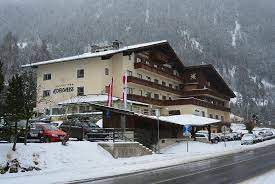 Maybe you would like to learn more about one of these? Alpenhotel Edelweiss Bild Von Alpenhotel Edelweiss Maurach Tripadvisor
