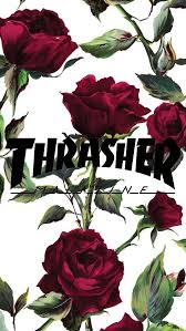 Rose Wallpaper And Red Image Thrasher Background Roses 640x1136 Download Hd Wallpaper Wallpapertip Tons of awesome aesthetic thrasher wallpapers to download for free. image thrasher background roses