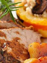 Slow Cooker Pork Tenderloin With Sweet Potatoes And Apples Today S Parent Recipe Delicious Slow Cooker Recipes Sweet Potato And Apple Slow Cooker Pork