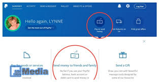 Check spelling or type a new query. Mudah Mau Transfer Saldo Paypal Ke Dana Ikuti Tutorial Berikut