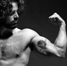 Luciano Castro x Gabriel Roca