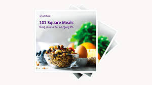 With 11 ingredients create a variety of healthy recipes and hearty meals with seasonal produce, including warm breakfasts. 101 Square Meals Recipe Book Interactive Pdf