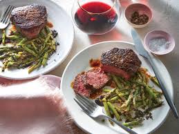 This tough tissue never tenderizes, is tough to cut through, and just doesn't. 17 Celebration Worthy Beef Tenderloin Recipes Cooking Light