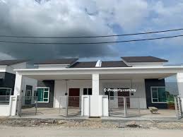 ~rumah berkembar 1 tingkat ~ keluasan tanah 40' x 88' ~ 4 bilik tidur 2 bilik mandi 1 bilik setor ~ hakmilik kekal ~ projek teleh siap 90% ~ lokasi strategik, berdekatan dengan pelbagai kemudahan ~unit terhad. Rumah Berkembar 1 Tingkat Di Kota Sarang Semut Kota Sarang Semut Intermediate Semi Detached House 4 Bedrooms For Sale Iproperty Com My
